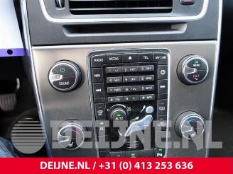 Volvo V-60 V60 I (FW/GW), Combi, 2010 / 2018 1.6 DRIVe picture 28
