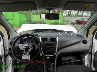 Suzuki Celerio Celerio (LF), Hatchback 5-drs, 2014 1.0 12V Dualjet picture 16