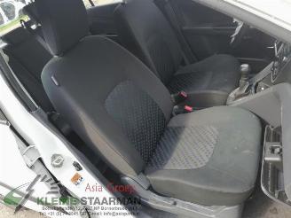 Suzuki Celerio Celerio (LF), Hatchback 5-drs, 2014 1.0 12V Dualjet picture 10