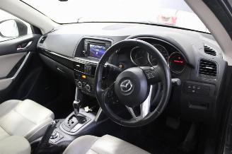 Mazda CX-5  picture 5