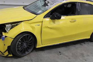 Mercedes AMG A 35 picture 7