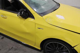 Mercedes AMG A 35 picture 6
