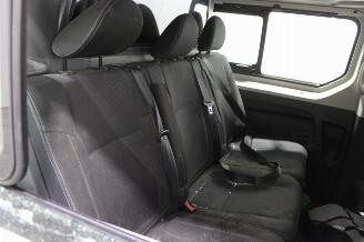 Renault Trafic  picture 11