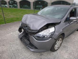 Renault Clio 1.2 picture 8