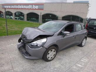 Renault Clio 1.2 picture 3